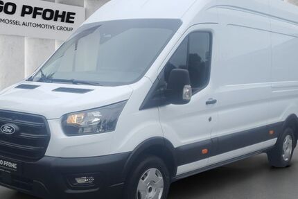 Ford Transit 29.807 km 34.300 € Lübeck 23554