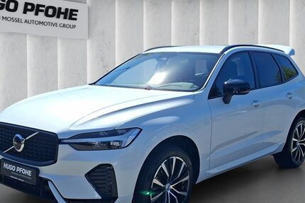 Volvo XC60 18.658 km 40.900 &euro; Lübeck 23554