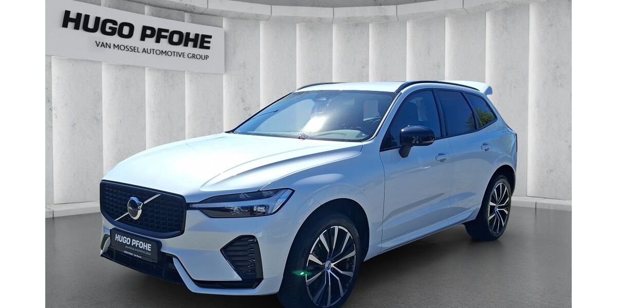 Volvo XC60 18.658 km 40.900 &euro; Lübeck 23554