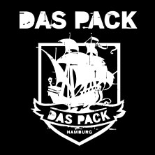 Das Pack - 20 Jahre Tour 27.11.2026 Treibsand