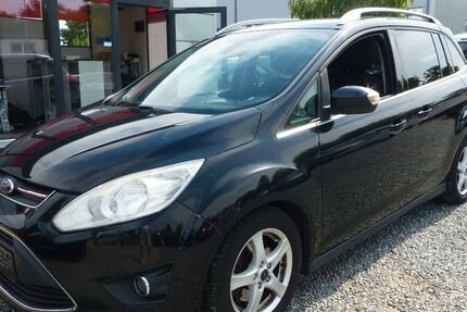 Ford Grand C-Max 293.000 km 1.950 &euro; Lübeck 23560