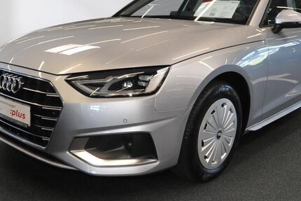 Audi A4 28.500 km 31.440 &euro; Lübeck 23556