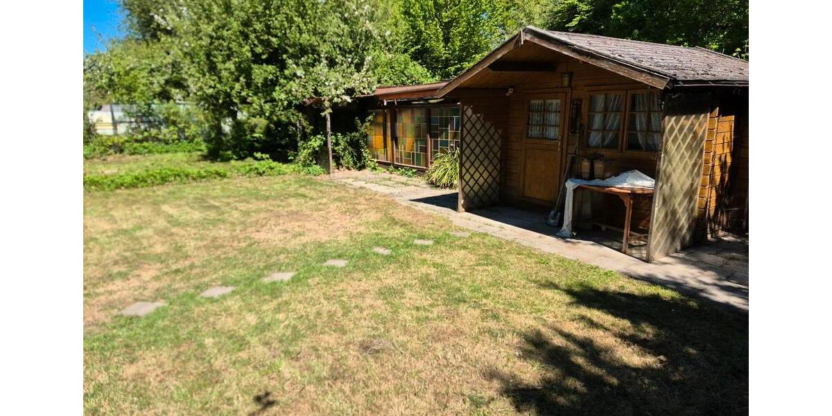 Einfamilienhaus Lübeck Sankt Jürgen - 5 Zimmer, 100 m&sup2;, 419.000&euro; | Angebot:26687654