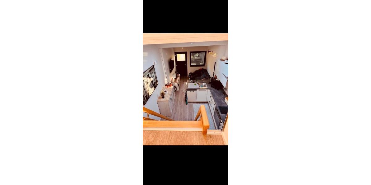 Reihenhaus Lübeck Innenstadt - 1 Zimmer, 40 m&sup2;, 195.000&euro; | Angebot:26619748