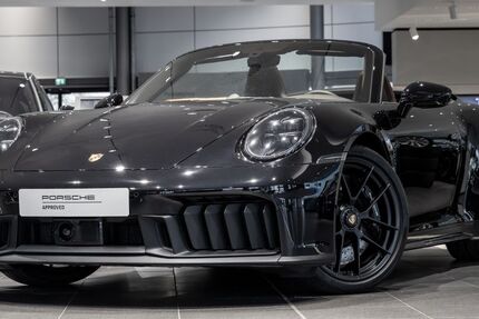 Porsche 992 9.995 km 182.900 &euro; Lübeck 23560