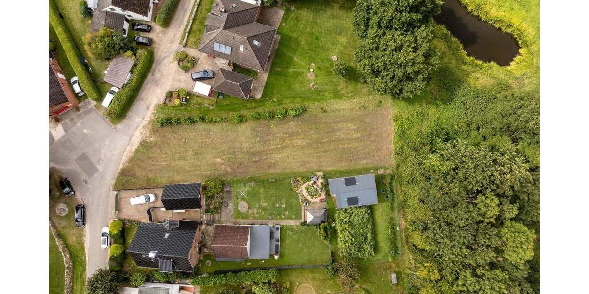 Grundstück Süsel Fassensdorf - 125.000&euro; | Angebot:25679904