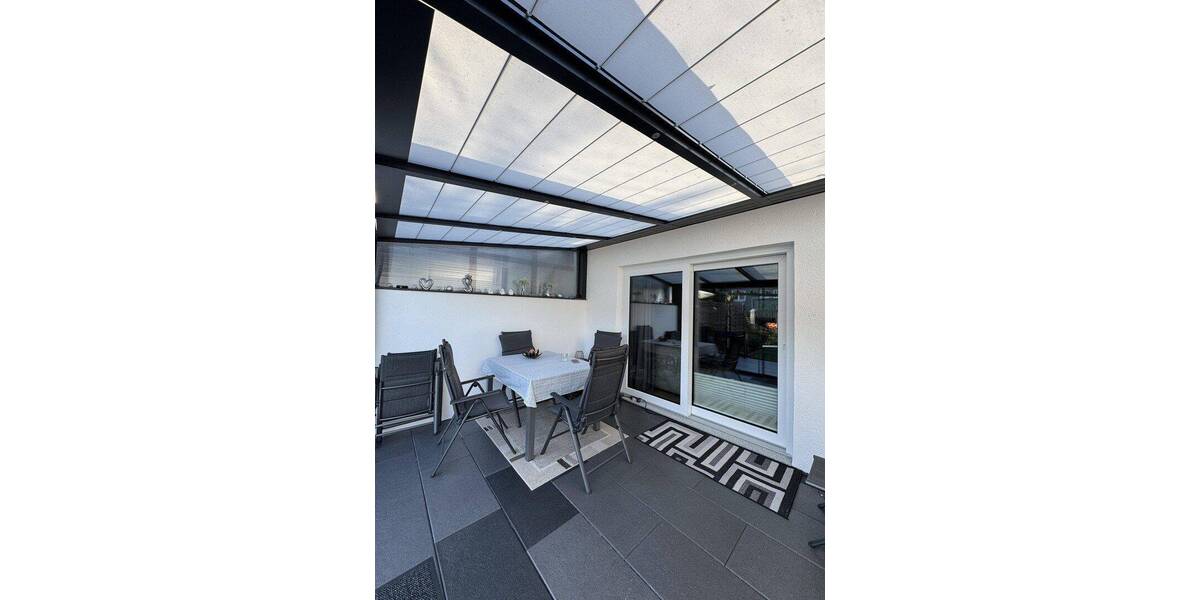 Reihenmittelhaus Lübeck Kücknitz - 4 Zimmer, 83 m&sup2;, 289.000&euro; | Angebot:26885886