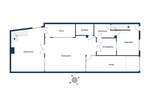 Doppelhaushälfte Lübeck St. Lorenz Süd - 5 Zimmer, 190 m&sup2;, 425.000&euro; | Angebot:25677364