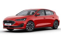 Gebrauchtwagen Ford Focus
