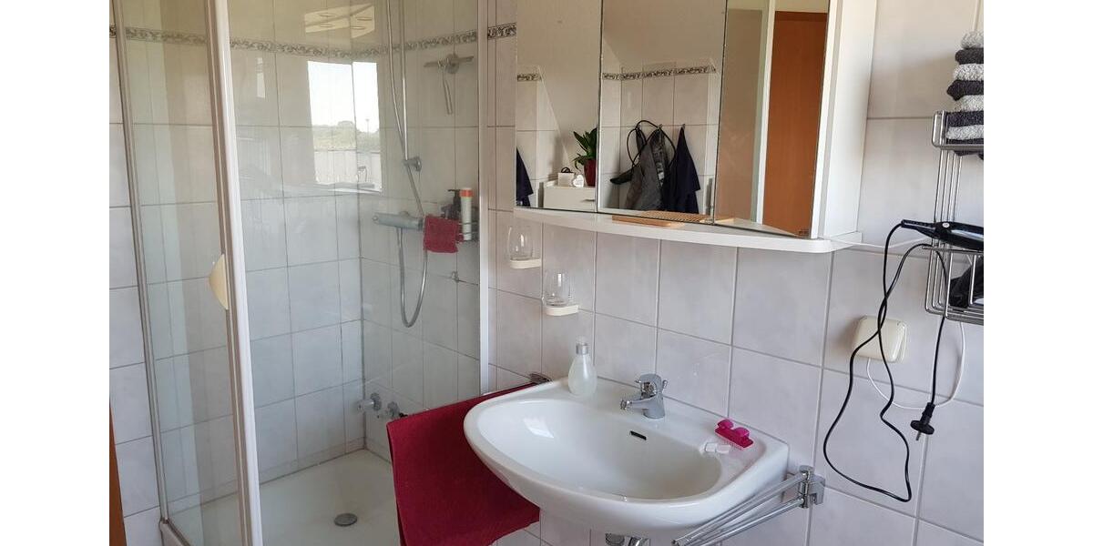 Dachgeschoßwohnung Bad Segeberg - 3 Zimmer, 55 m&sup2;, 495&euro; | Angebot:26251112