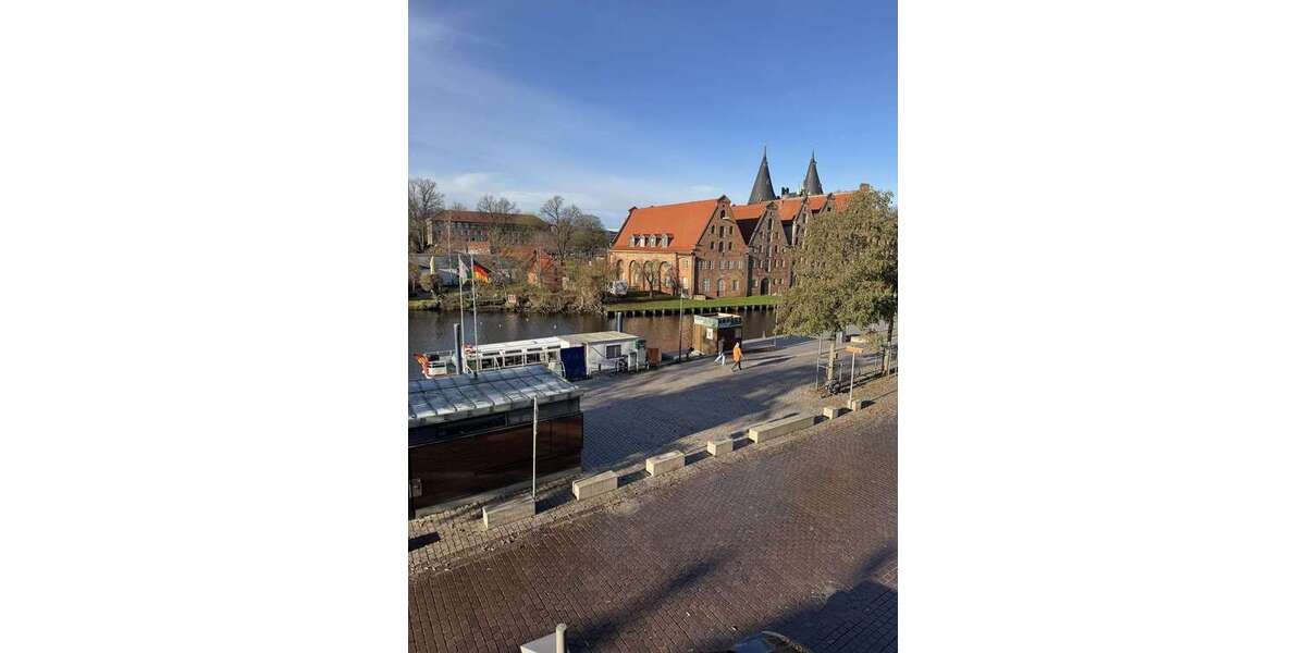 Wohnung zum Kaufen in Lübeck 447.000 € 89 m² 3.5 zimmer