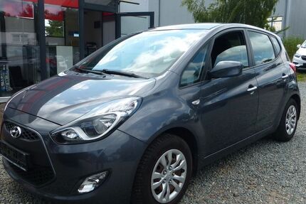 Hyundai ix20 134.000 km 6.950 &euro; Lübeck 23560