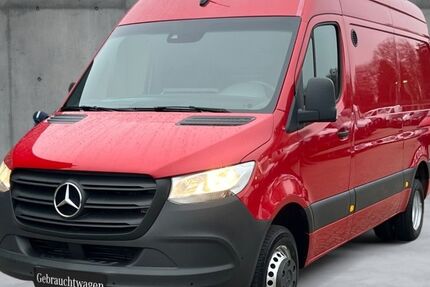 Mercedes-Benz Sprinter 103.203 km 25.883 &euro; Lübeck 23556