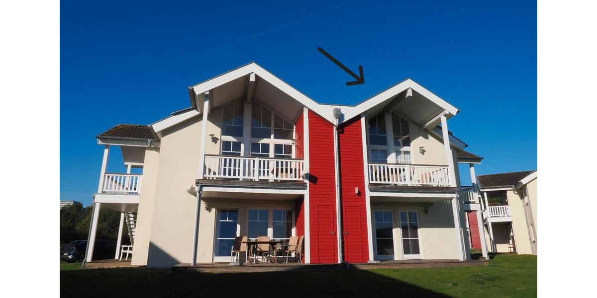 Dachgeschoßwohnung Neustadt in Holstein - 3 Zimmer, 71 m&sup2;, 350.000&euro; | Angebot:26689637