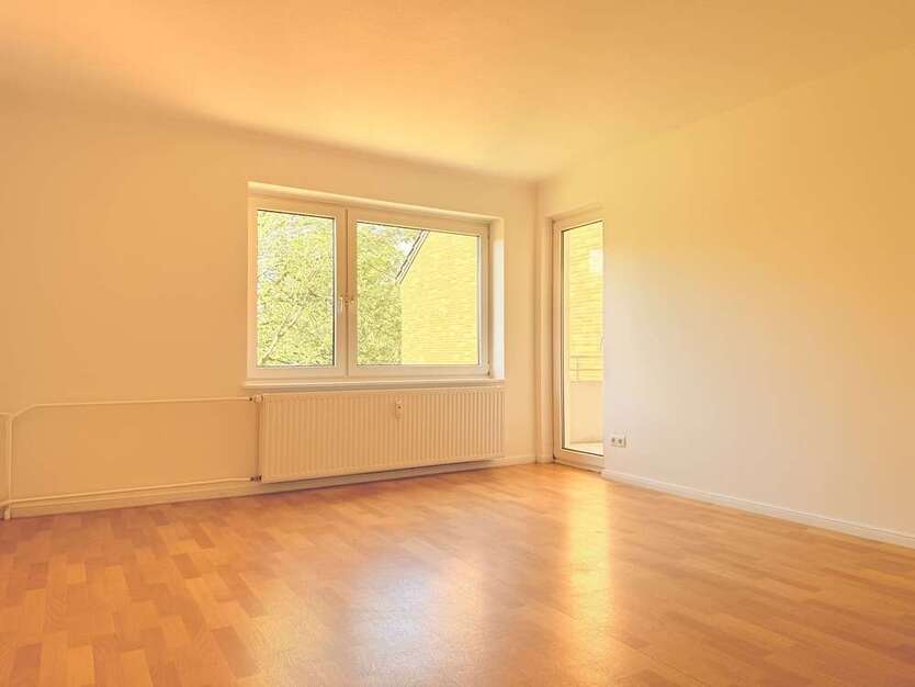 Wohnung zum Kaufen in Lübeck 175.000 € 59 m²