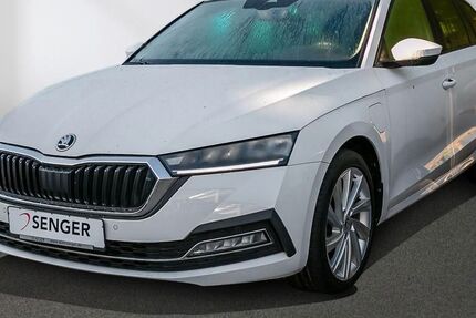 Skoda Octavia 93.350 km 20.880 € Lübeck 23560