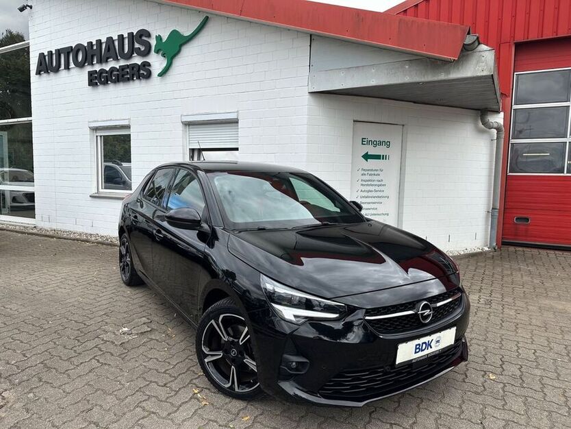 Corsa