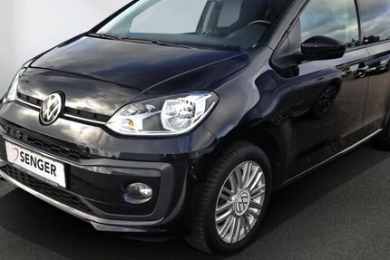 VW up!