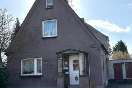 Haus Lüdersdorf - 8 Zimmer, 125 m&sup2;, 295.000&euro; | Angebot:25395494