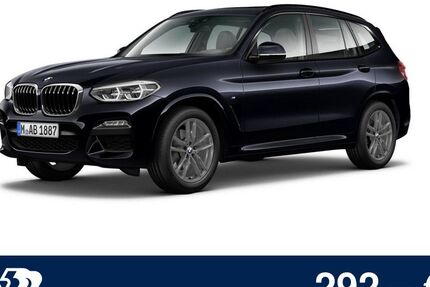 BMW X3 92.130 km 32.250 &euro; Bad Segeberg 23795