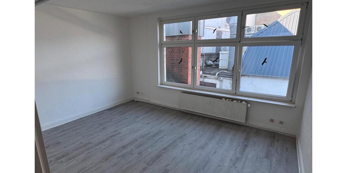Etagenwohnung Lübeck Innenstadt - 3 Zimmer, 70 m&sup2;, 1.000&euro; | Angebot:26252439