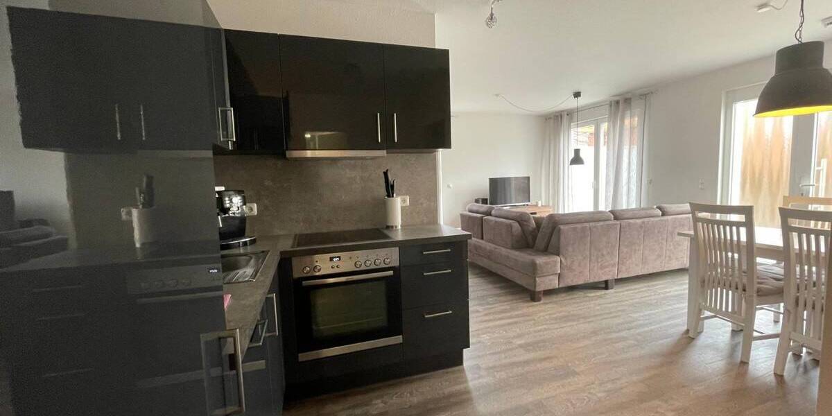 Terrassenwohnung Scharbeutz - 3 Zimmer, 80 m&sup2;, 525.000&euro; | Angebot:23955881