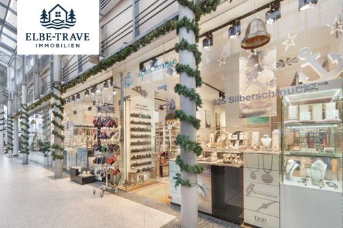 Gewerbeobjekt Timmendorfer Strand - 268.000&euro; | Angebot:25244507