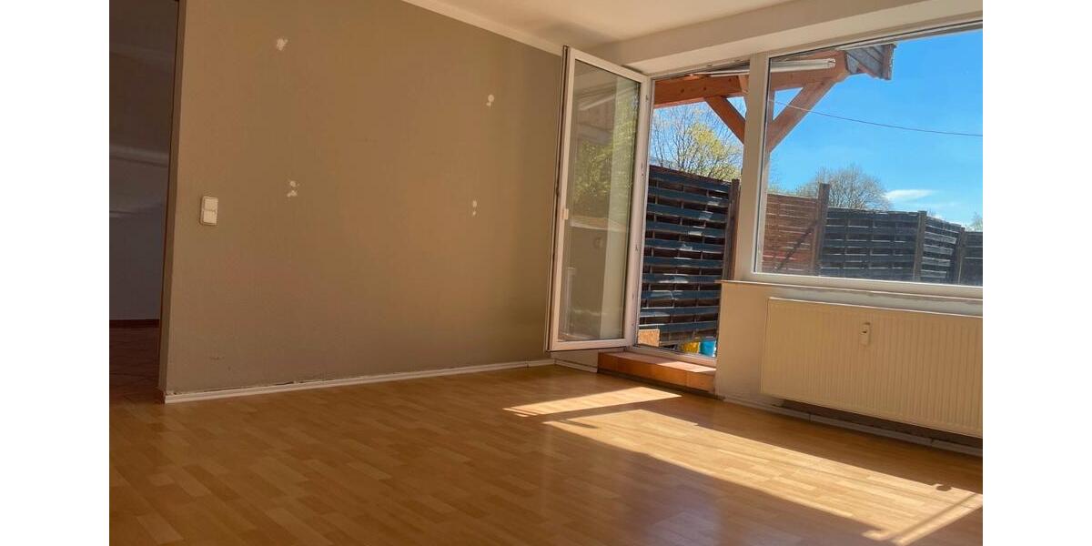 Erdgeschoßwohnung Bad Schwartau - 2 Zimmer, 64 m&sup2;, 820&euro; | Angebot:26381902