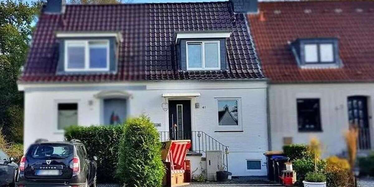Einfamilienhaus Timmendorfer Strand - 3 Zimmer, 97 m&sup2;, 1.750&euro; | Angebot:26929181
