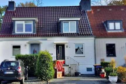 Haus Timmendorfer Strand - 3 Zimmer, 97 m&sup2;, 1.750&euro; | Angebot:26929181