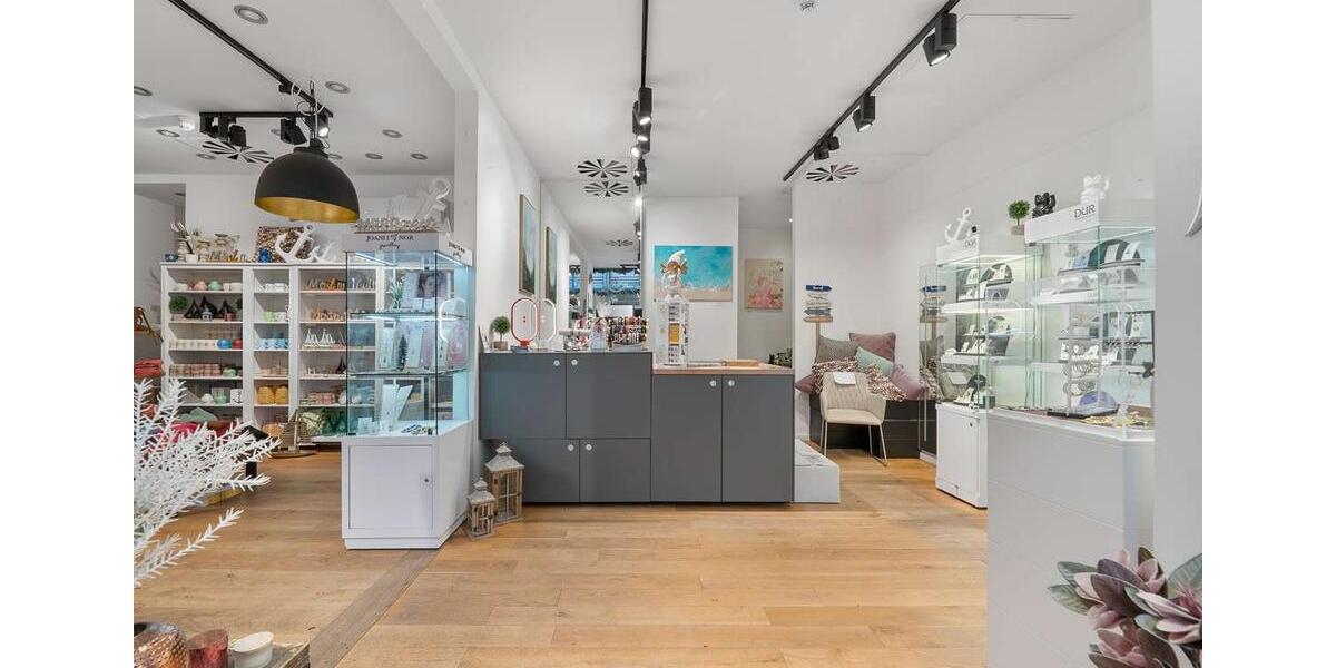 Gewerbeobjekt Timmendorfer Strand - 3.400&euro; | Angebot:24878714