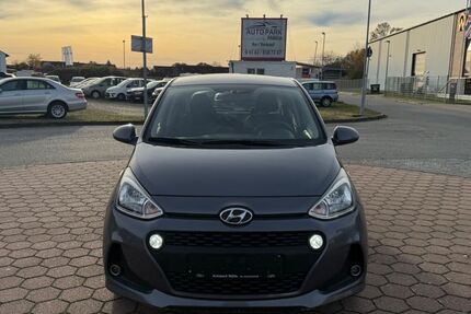 Hyundai i10 114.380 km 6.990 &euro; Mölln 23879