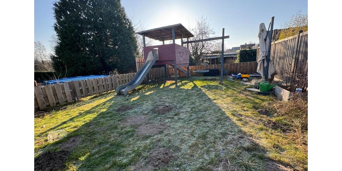 Doppelhaushälfte Bad Schwartau - 4 Zimmer, 118 m&sup2;, 520.000&euro; | Angebot:25591339