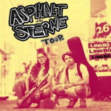 Lina Bó - Asphalt und Sterne Tour 2026 15.11.2026 Riders Cafe