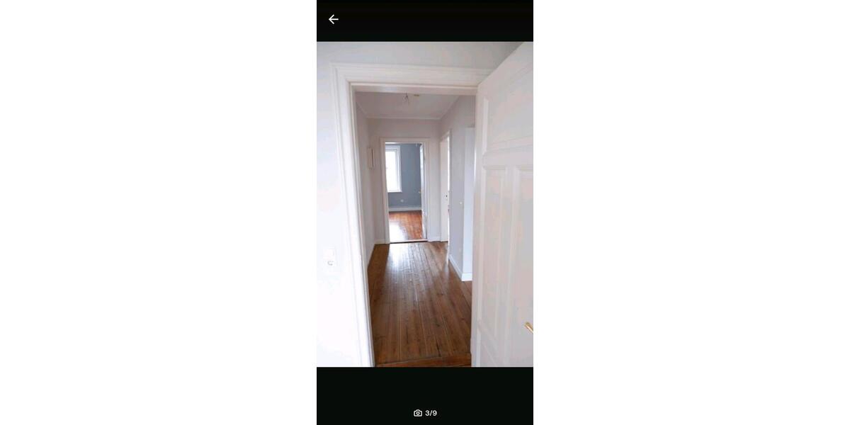 Etagenwohnung Lübeck Sankt Gertrud - 3 Zimmer, 60 m&sup2;, 239.000&euro; | Angebot:27226896