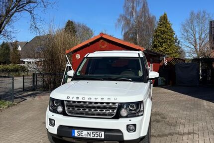 Land Rover Discovery 164.500 km 17.990 &euro; Bebensee 23816