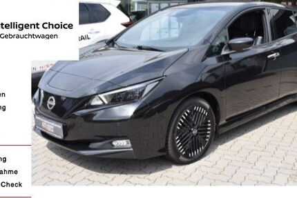 Nissan Leaf 55.090 km 16.900 &euro; Neustadt/Holstein 23730