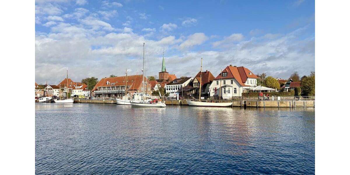 Gewerbeobjekt Neustadt in Holstein - 2.951&euro; | Angebot:25219772