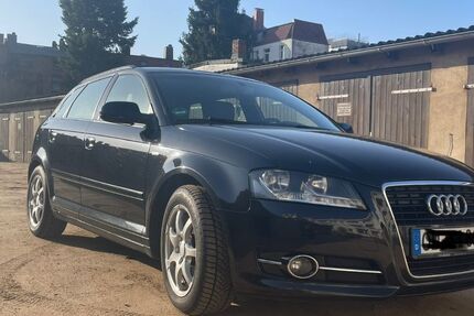Audi A3 165.000 km 9.200 &euro; Travenbrück/Sühlen 23843