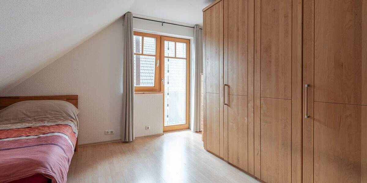 Einfamilienhaus Linau - 5 Zimmer, 180 m&sup2;, 559.000&euro; | Angebot:25676171