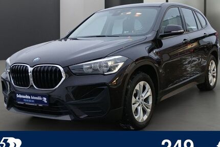 BMW X1 41.727 km 24.650 &euro; Lübeck 23560