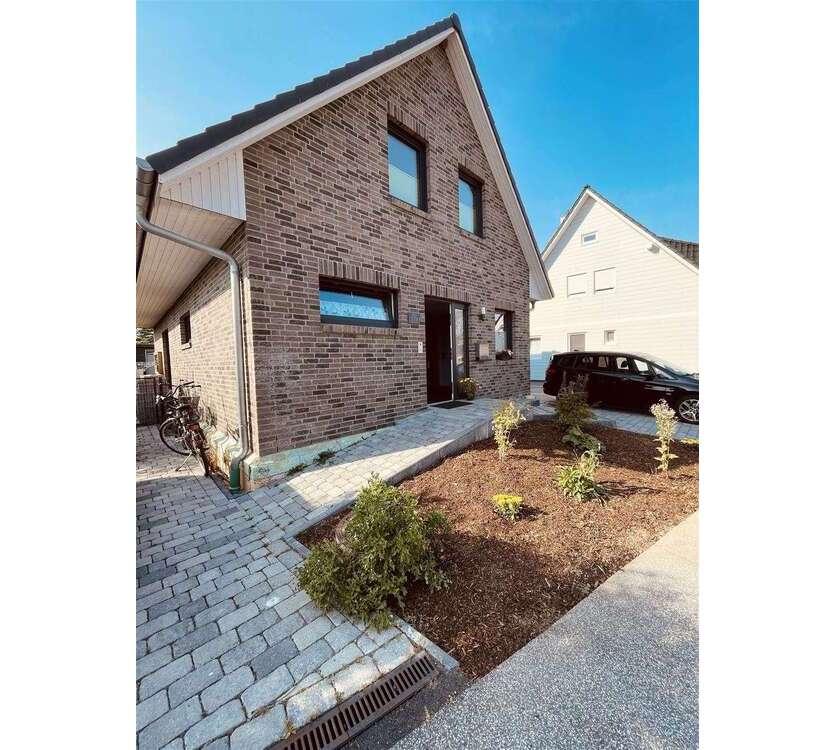 Haus zum Kaufen in Lübeck 1.110.000 € 140 m²