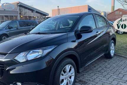 Honda HR-V 26.361 km 17.490 &euro; Bad Segeberg 23795