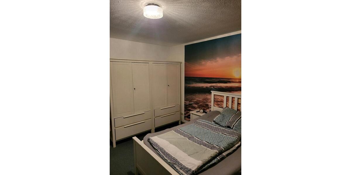 Etagenwohnung Ratzeburg - 2 Zimmer, 61 m&sup2;, 845&euro; | Angebot:26604661