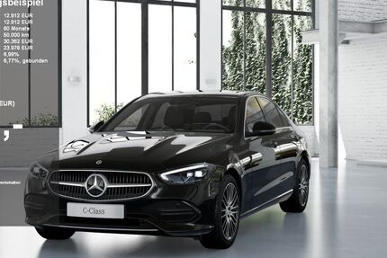 Mercedes-Benz C 180 8.682 km 36.490 &euro; Lübeck 23556