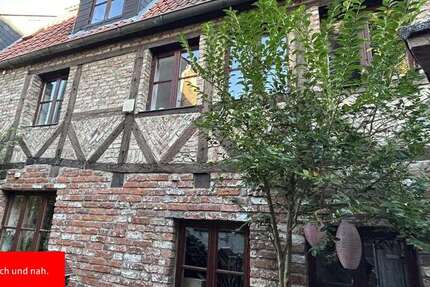 Haus Lübeck Innenstadt - 4 Zimmer, 99 m&sup2;, 470.000&euro; | Angebot:23730893