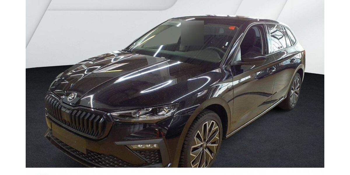 Skoda Scala 22.150 km 25.480 &euro; Bad Segeberg 23795