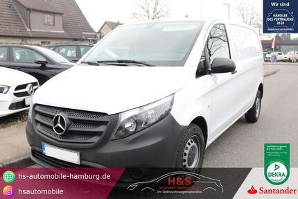 Mercedes-Benz Vito 125.077 km 13.900 &euro; Bad Segeberg 23795