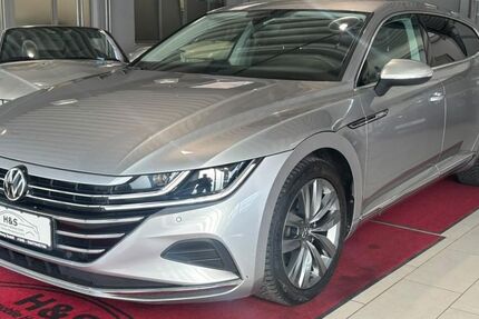 VW Arteon 63.452 km 23.900 &euro; Bad Segeberg 23795