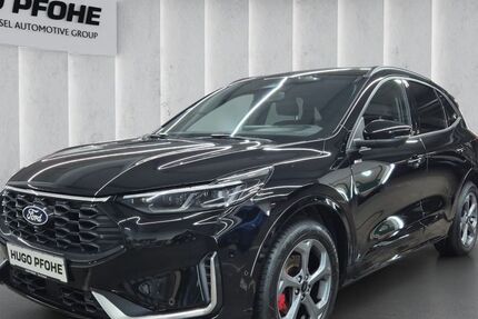 Ford Kuga 18.599 km 34.450 &euro; Lübeck 23554